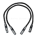 Cable HeadMade SS-20 Furutech 2XLR(F) - 2XLR(M) 0.65m - img.0