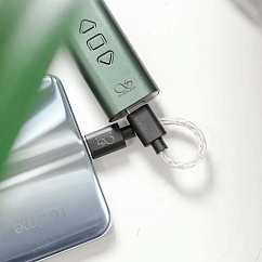 Cable Shanling Cable L3 USB-C - USB-C