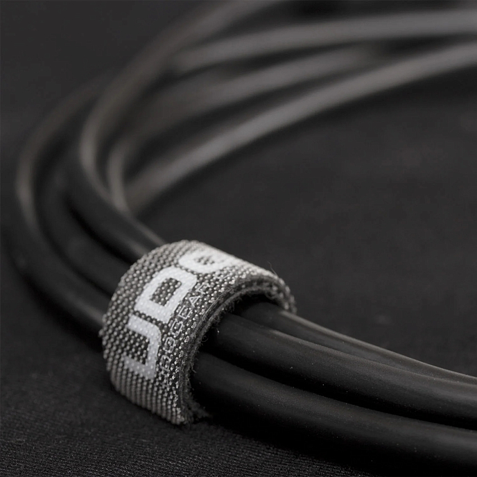 Cable UDG Ultimate Audio Cable USB-C - USB-B Straight 1.5m Black - img.5