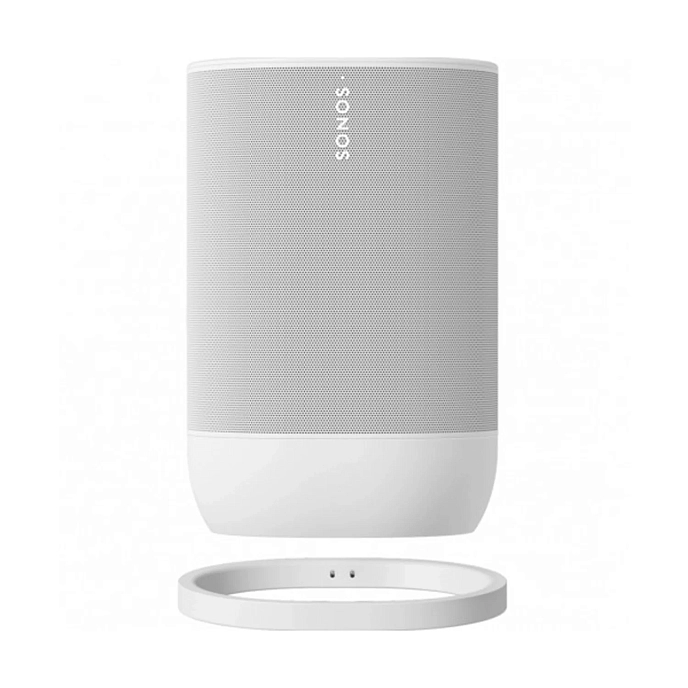 Wireless Speaker Sonos Move 2 (UK Plug) White - img.5