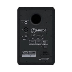 Studio monitor MACKIE MR524