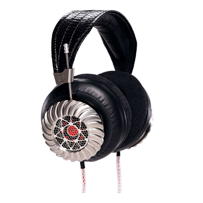 High End headphones Spirit Valkyria - img.0