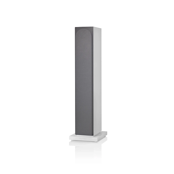 Floorstanding Speakers Bowers & Wilkins 704 S3 Satin White - img.2