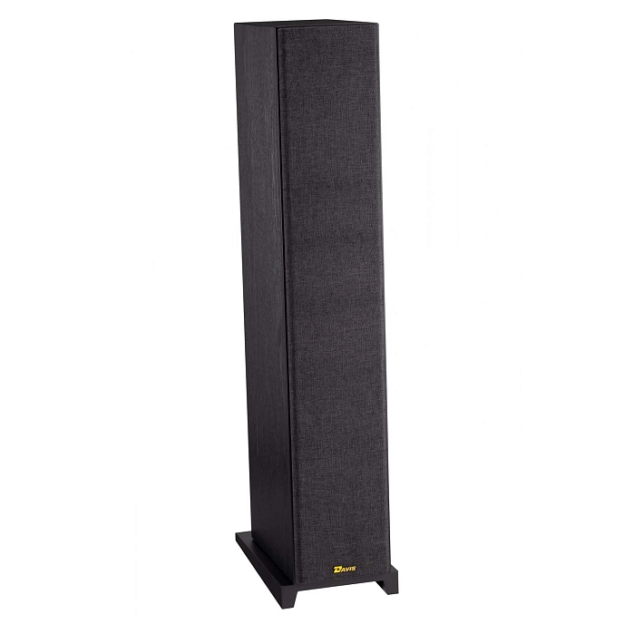 Floorstanding Speakers Davis Acoustics Krypton 9 Technik Black - img.3