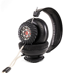 High End headphones Spirit Pulsar Black