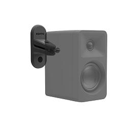 Mount Kanto SPW3 Black
