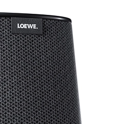 Multiroom speakers Loewe klang mr1 Basalt Grey