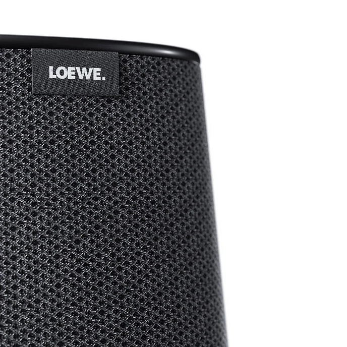 Multiroom speakers Loewe klang mr1 Basalt Grey - img.3