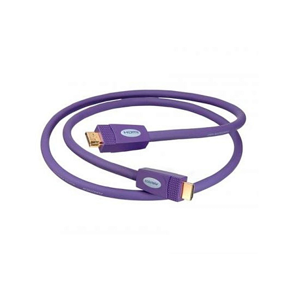 Cable Furutech HDMI-N1-4 Violet 2.5m - img.0