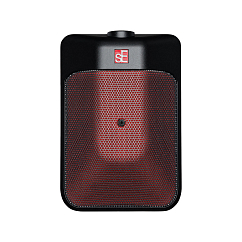 Vocal microphone SE Electronics BL8 Black