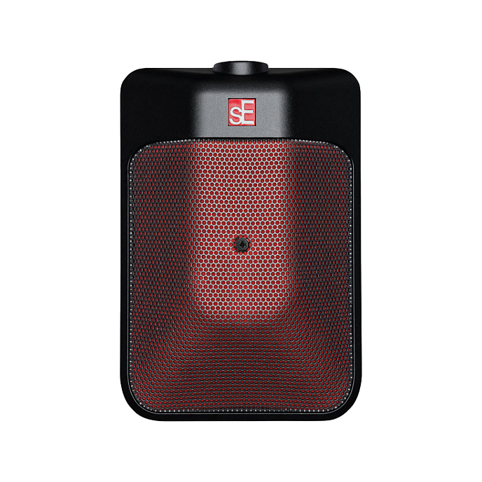 Vocal microphone SE Electronics BL8 Black - img.0