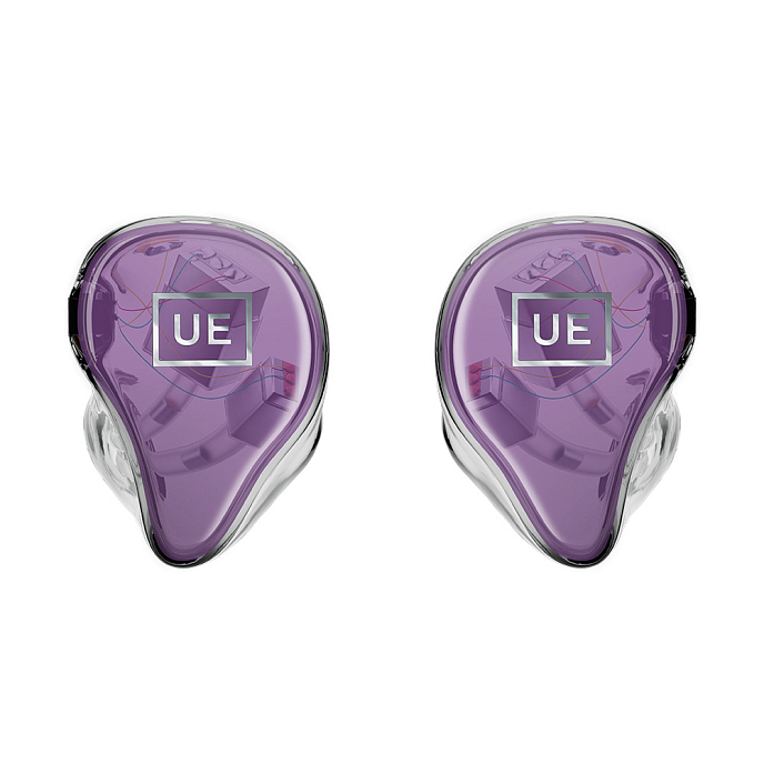 Custom earphones Ultimate Ears UE 5 Pro - img.13