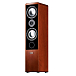 Floorstanding Speakers Canton Ergo 670 DC Cherry (1pc) - img.1