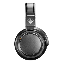 Monitor headphones Neumann NDH 20 Black Edition