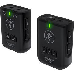 Mackie EleMent Wave LAV