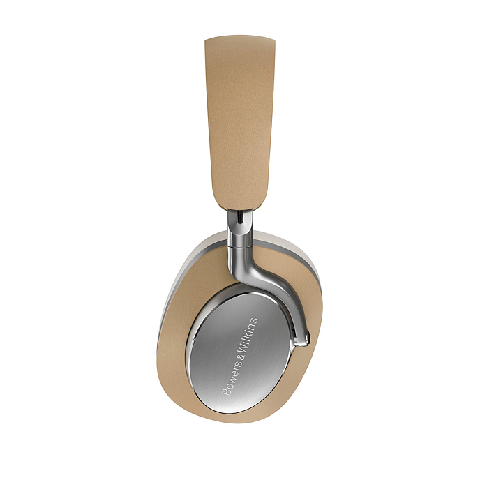Wireless Headphones Bowers & Wilkins Px8 Tan - img.5
