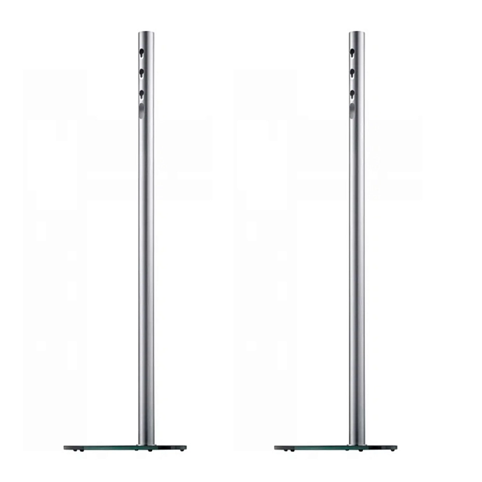 Stand Canton LS 250.2 Black Silver - img.0