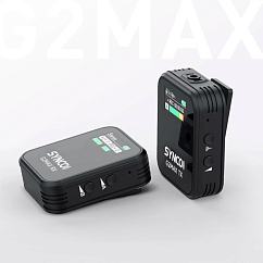 Radio system Synco G2(A1) Mega Black