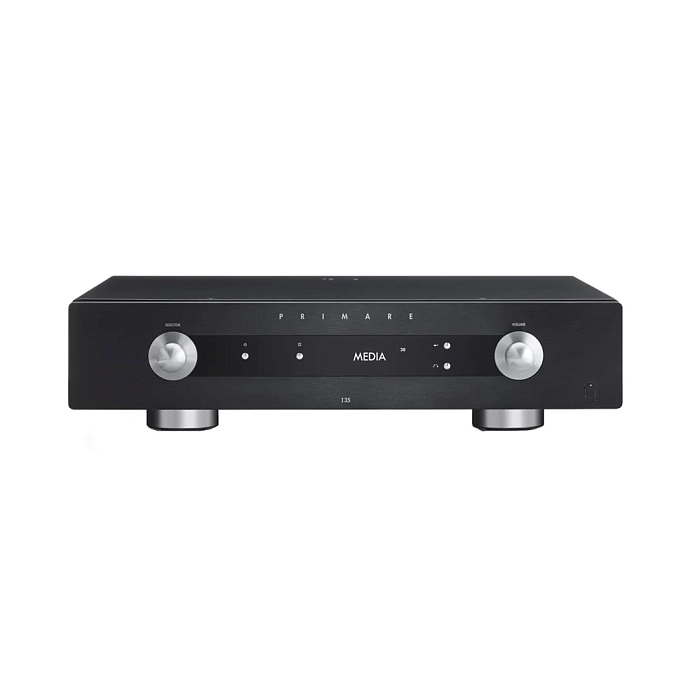 Integrated amplifier Primare I35 Black - img.0