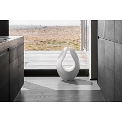 Wireless Speaker Pantheone 1 White