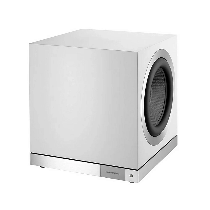 Subwoofer Bowers & Wilkins DB1D White - img.0