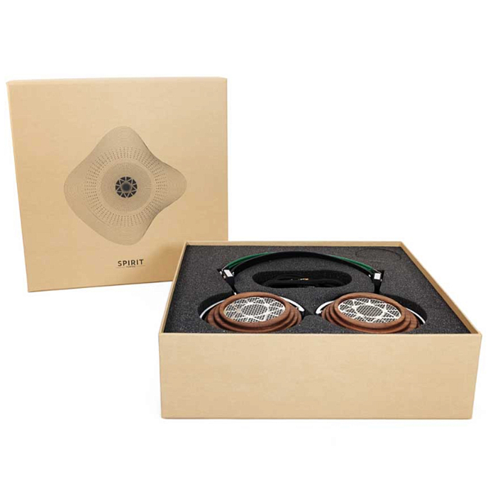 High End headphones Spirit Centauri 1706 - img.9