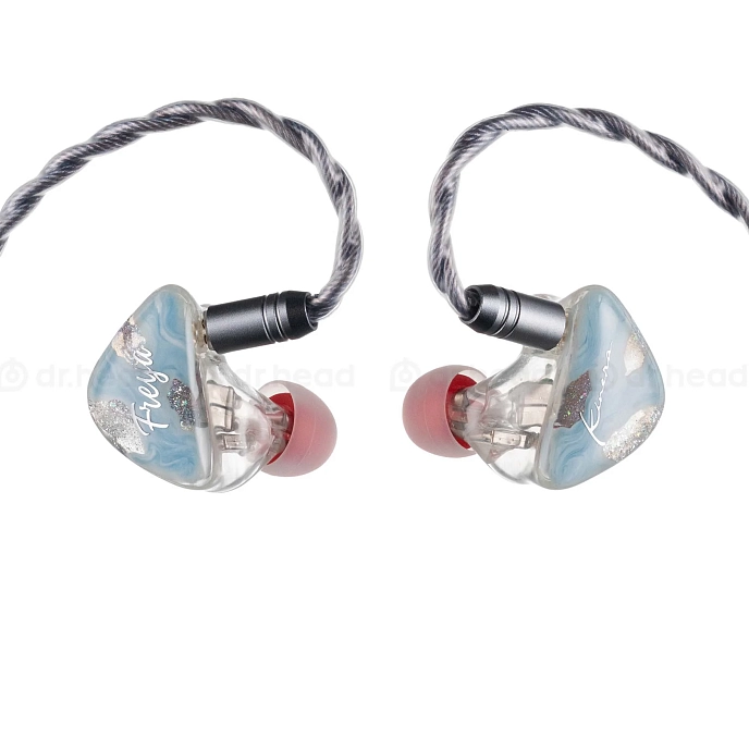 In-ear headphones Kinera Freya 2.0 - img.5