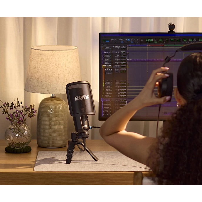 USB Microphone RODE NT-USB Plus - img.10