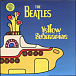 Vinyl Record The Beatles - Yellow Submarine Songtrack - img.0