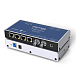 Audio interface RME Digiface Ravenna Silver Blue - img.6