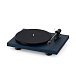 Turntable Pro-Ject Debut Carbon EVO Satin Blue - img.0