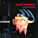 Vinyl Record Black Sabbath - Paranoid - LP - img.2