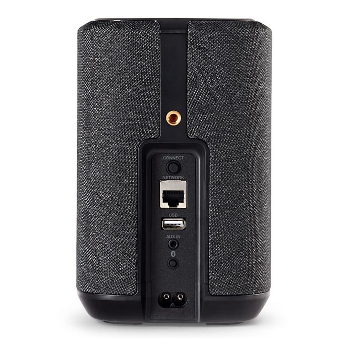 Multiroom speakers Denon Home 150 NV Black - img.2