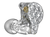 Headphones FiiO FA9 Clear - img.4