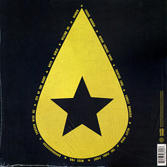 Vinyl Record Conan Gray – Found Heaven - Red - LP