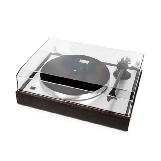 Turntable Pro-Ject The Classic EVO (2M Silver) Eucalyptus - img.1