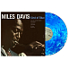 Vinyl Record Miles Davis – Kind Of Blue (Deluxe Edition, Blue Cloudy) LP - img.1