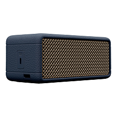 Portable speaker Marshall Emberton III Midnight Blue