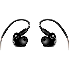 Wireless Headphones Mackie MP-240 BTA Black