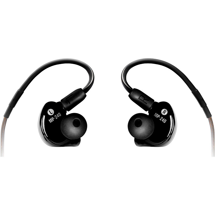 Wireless Headphones Mackie MP-240 BTA Black - img.2