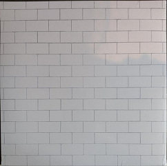 Vinyl Record Pink Floyd – The Wall - 2LP