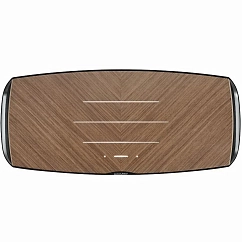 Mini System Sonus Faber Omnia Walnut