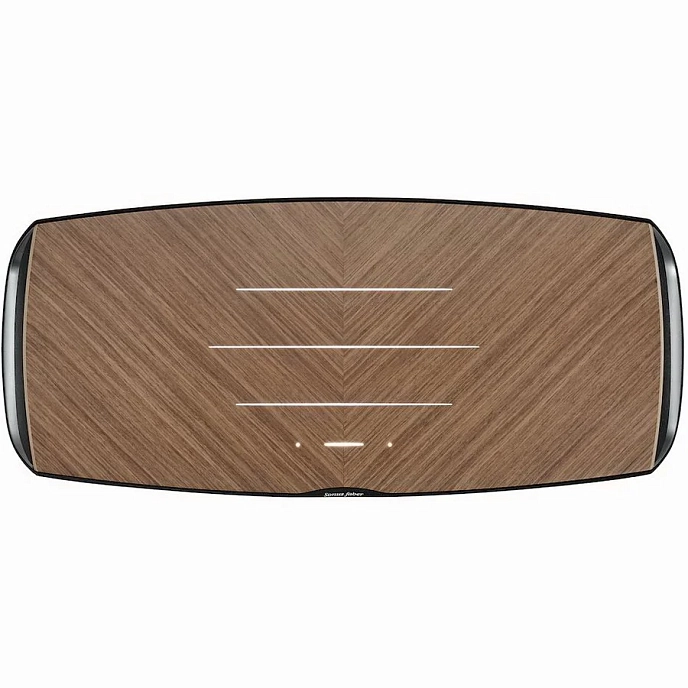 Mini System Sonus Faber Omnia Walnut - img.3