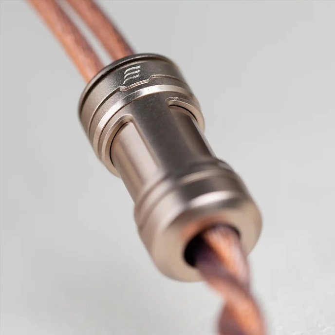 Cable Effect Audio Code 23 MK II Copper - img.3