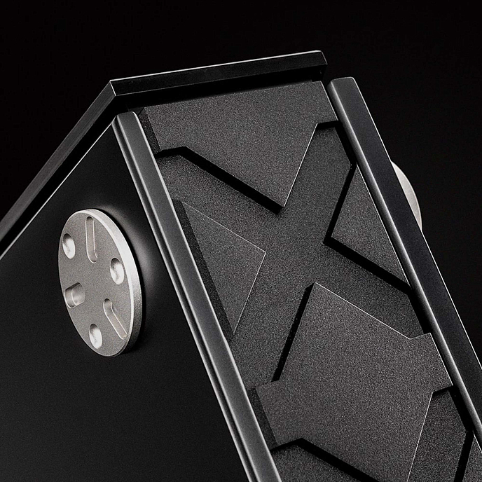 Integrated amplifier Axxess Forte 1 Black - img.3