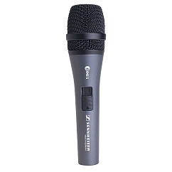 Vocal microphone Sennheiser E845 S
