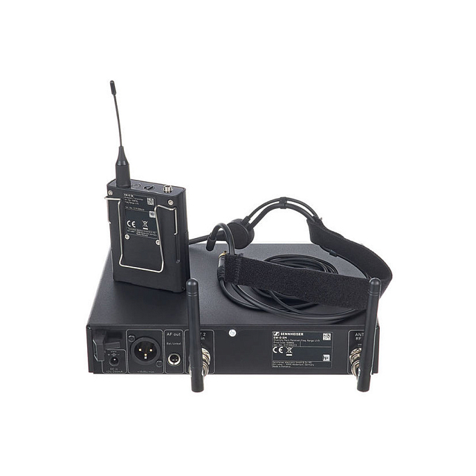 Radio system Sennheiser EW-D ME3 Set R1-6 - img.2