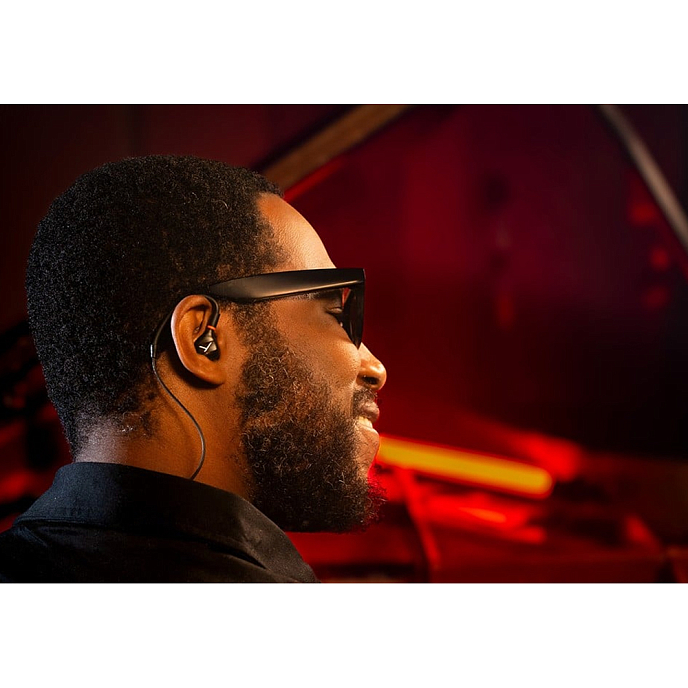 IEMs headphones Beyerdynamic DT 72 IE Guitar Voice Black - img.6