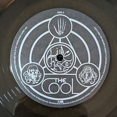 Vinyl Record Lupe Fiasco - Lupe Fiascos The Cool - 2LP