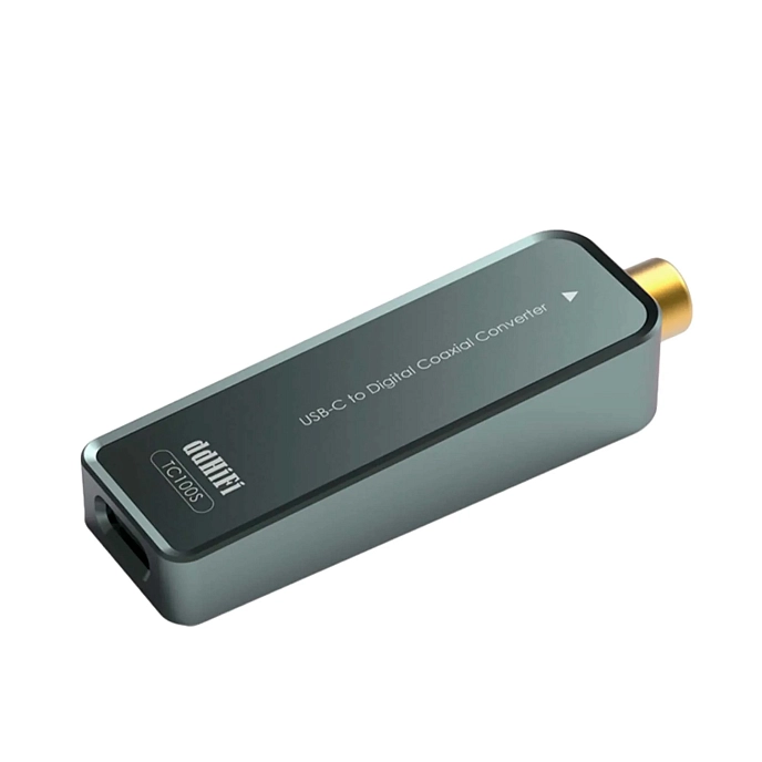 Adapter ddHiFi TC100S - img.0